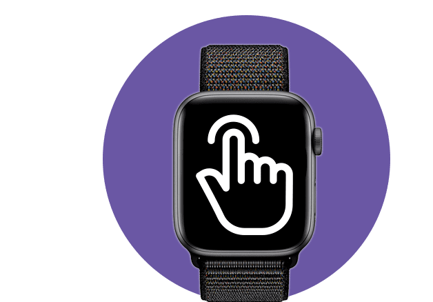 Замена шлейфа Force Touch на Apple Watch Series 1