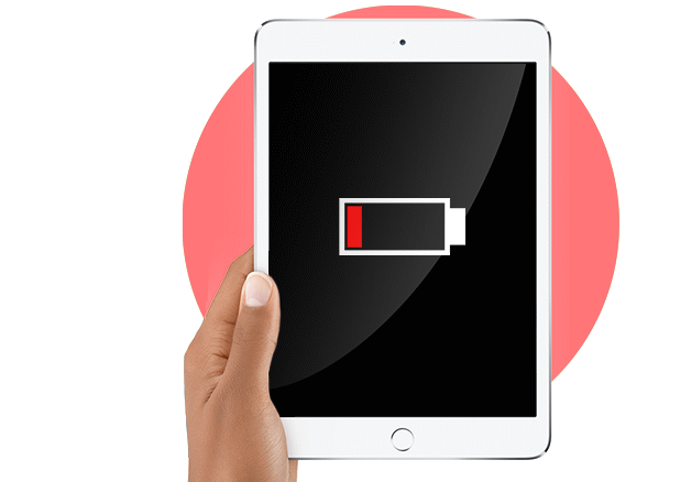 Замена аккумулятора на iPad Mini 5