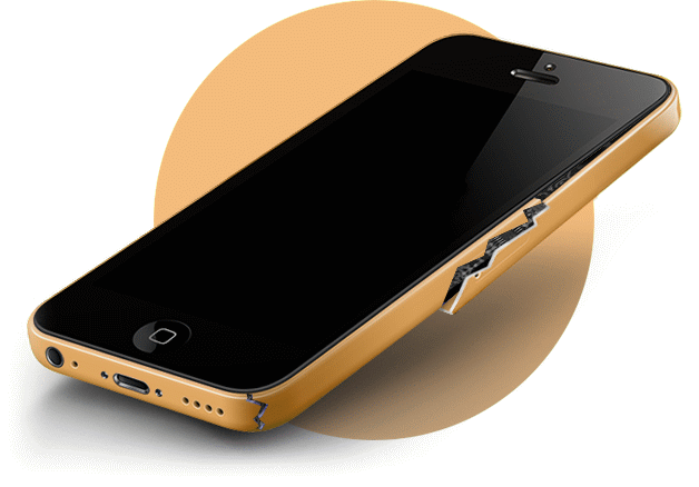 Замена корпуса (аналог) iPhone SE
