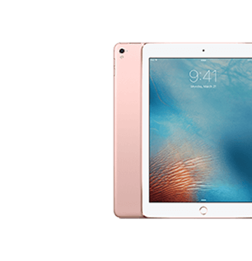 Ремонт iPad Pro 9.7