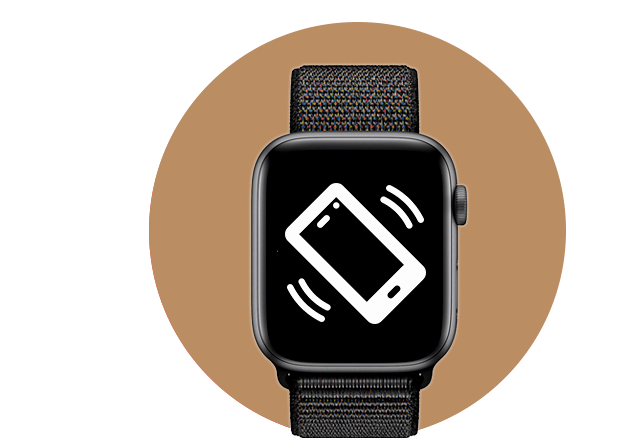 Замена вибромотора Taptic Engine на Apple Watch Series 4