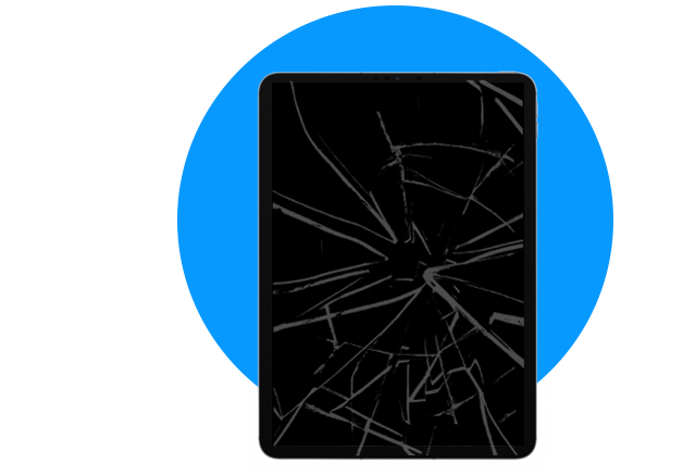 Замена стекла (тачскрина) iPad Pro 12.9 (2018)