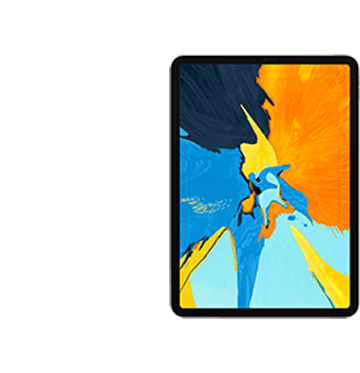 Ремонт iPad Pro 11 (2020)