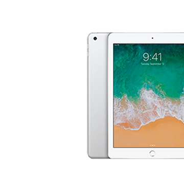 Ремонт iPad 2017