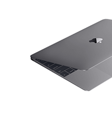 MacBook 12'' Retina