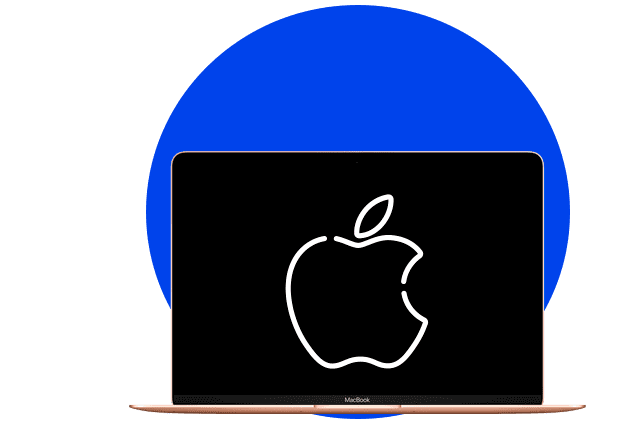 Установка ОС на MacBook 12'' Retina