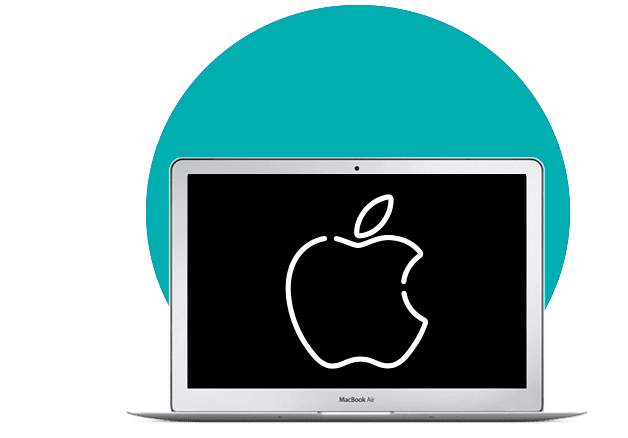 Установка ОС на MacBook Air 11" A1465