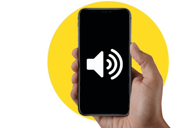 Замена слухового динамика iPhone SE 2020