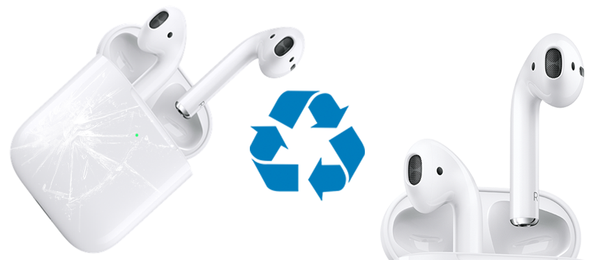 Apple Airpods Trade In